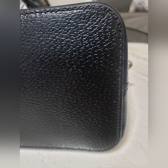 Kate Spade New York Leather Grove Street Carli Crossbody Handbag - Picture 6 of 7